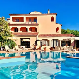 4* Hotel Arthotel Gabbiano Azzurro Due