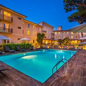 4* Hotel Marina Garden