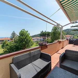 Casa Lupi Marciana Marina (Isola d'Elba)