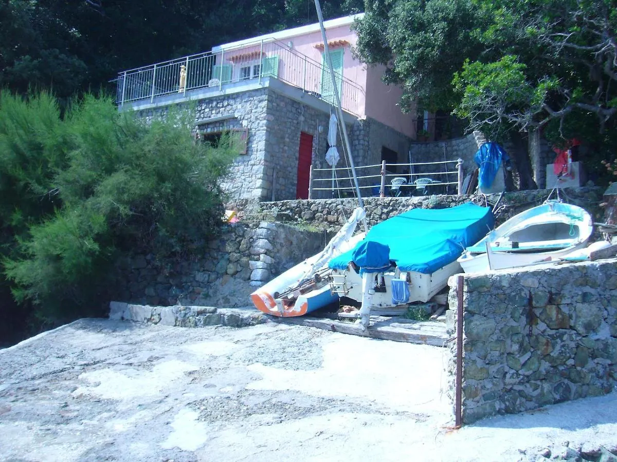 Cotetonda - Appartamento Ilvia Marciana Marina  Farm stay