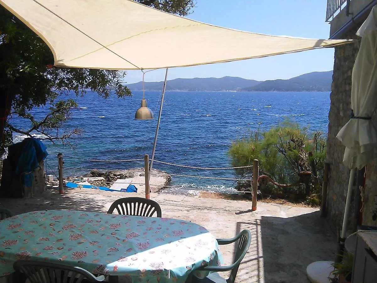 Farm stay Cotetonda - Appartamento Ilvia Marciana Marina