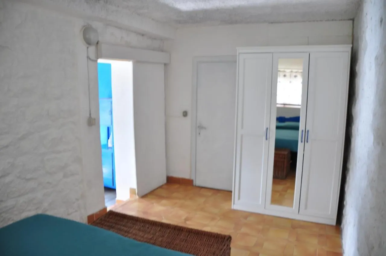 Cotetonda - Appartamento Ilvia Marciana Marina  Farm stay