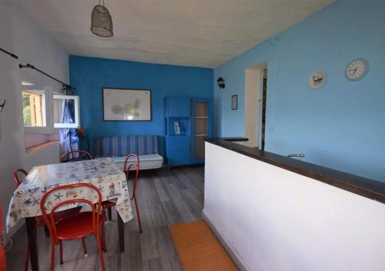 Farm stay Cotetonda - Appartamento Ilvia Marciana Marina