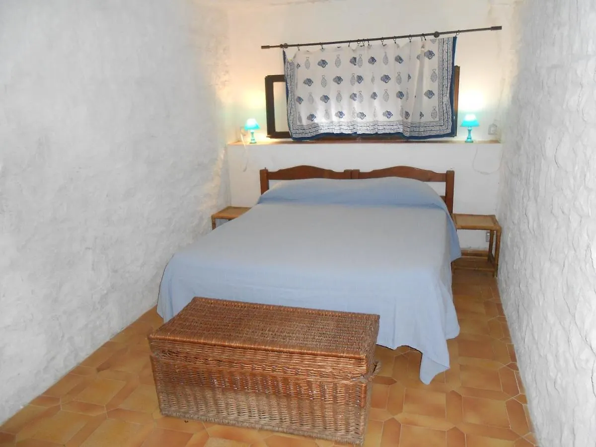 Farm stay Cotetonda - Appartamento Ilvia Marciana Marina