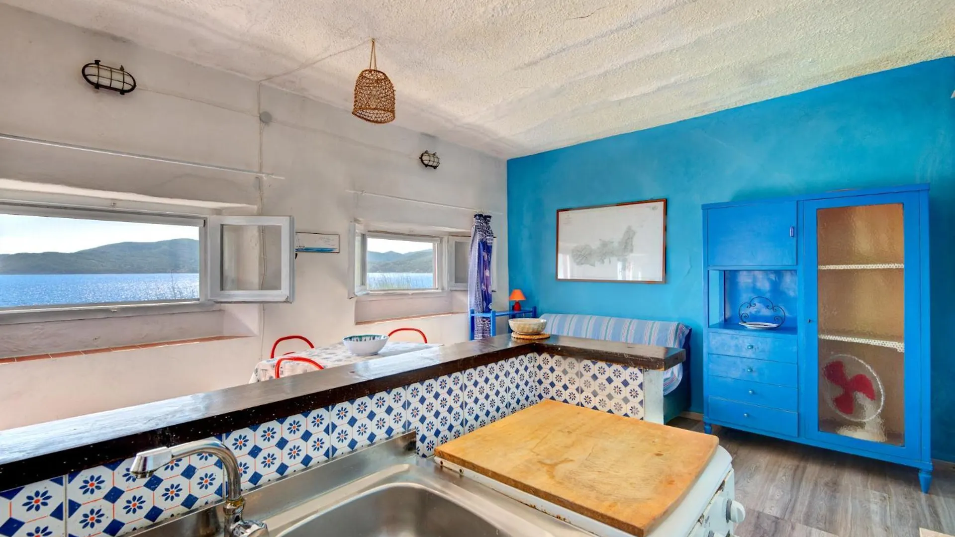 Farm stay Cotetonda - Appartamento Ilvia Marciana Marina