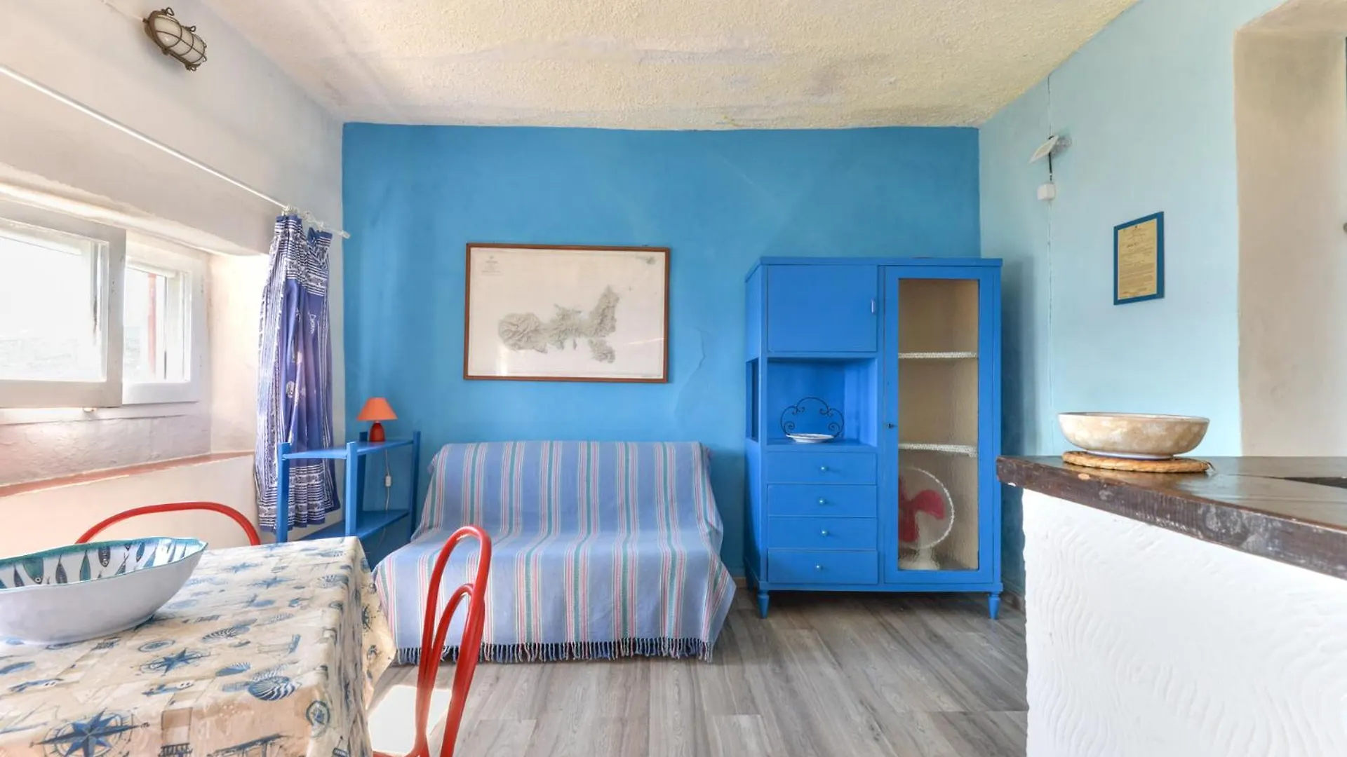 Farm stay Cotetonda - Appartamento Ilvia Marciana Marina  Italy